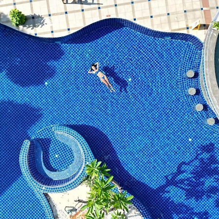 Phuket Leelavadee Hua Ting Resort Patong Eksteriør bilde