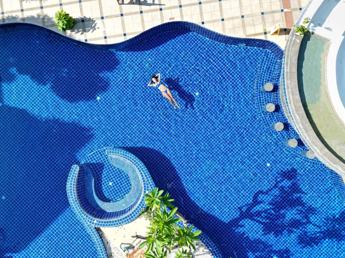 Phuket Leelavadee Hua Ting Resort Patong Eksteriør bilde