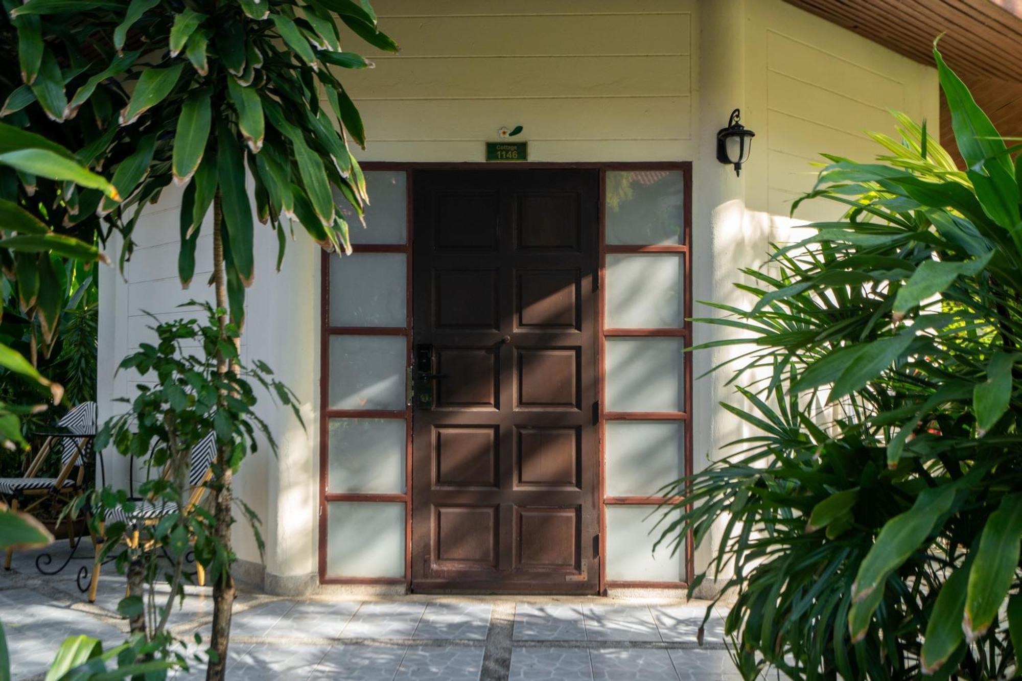 Phuket Leelavadee Hua Ting Resort Patong Eksteriør bilde